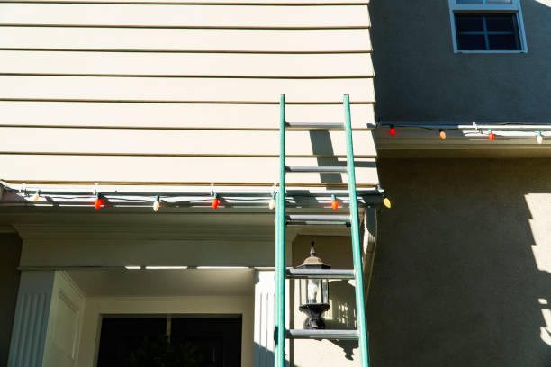 Best Historical Building Siding Restoration  in New Waverly, TX